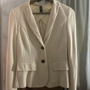 Marc Cain Beige blazer